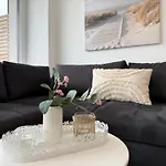 شقة Seaside 53° 1 كوكسهافن