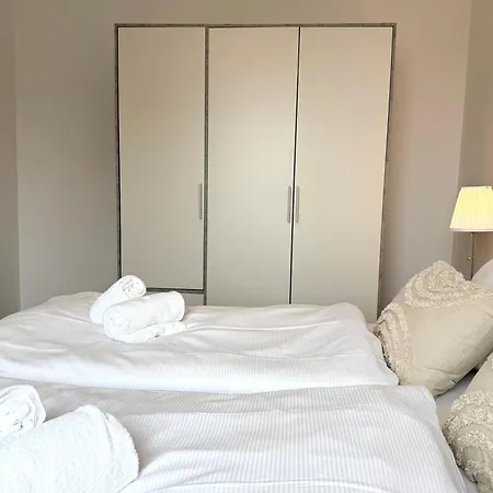 Apartamento Seaside 53° 1