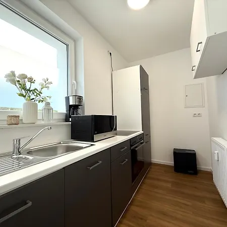 Seaside 53° 1 Apartment *