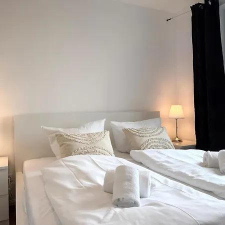 Appartement Seaside 53° 1