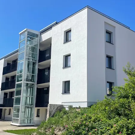 Appartamento Seaside 53° 1 Cuxhaven
