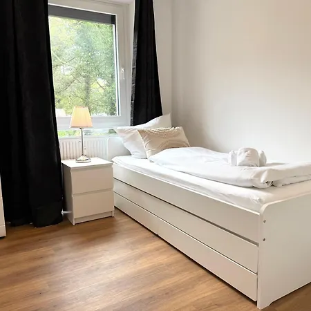 Seaside 53° 1 Apartment