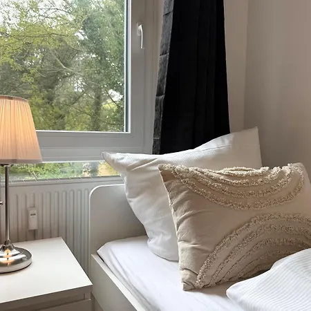 Apartamento Seaside 53° 1