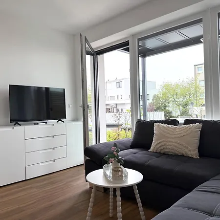 Seaside 53° 1 Апартаменты *
