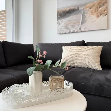 Apartment Seaside 53° 1 Cuxhaven