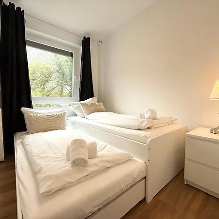 Seaside 53° 1 * Cuxhaven