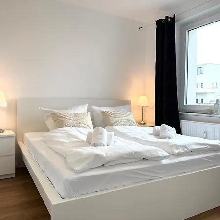 Seaside 53° 1 Cuxhaven