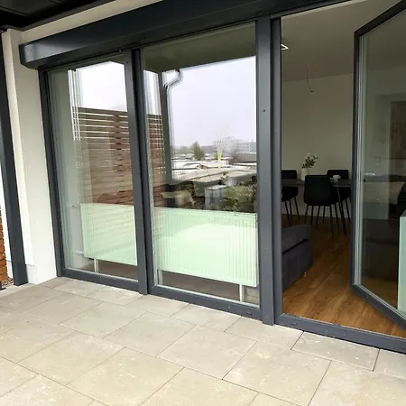 Seaside 53° 1 * Cuxhaven