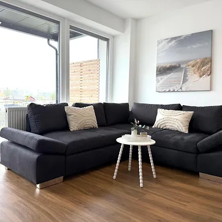 Seaside 53° 1 Apartment *