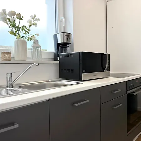 Apartment Seaside 53° 1 Cuxhaven