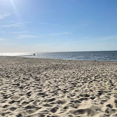 Apartment Seaside 53° 1 *